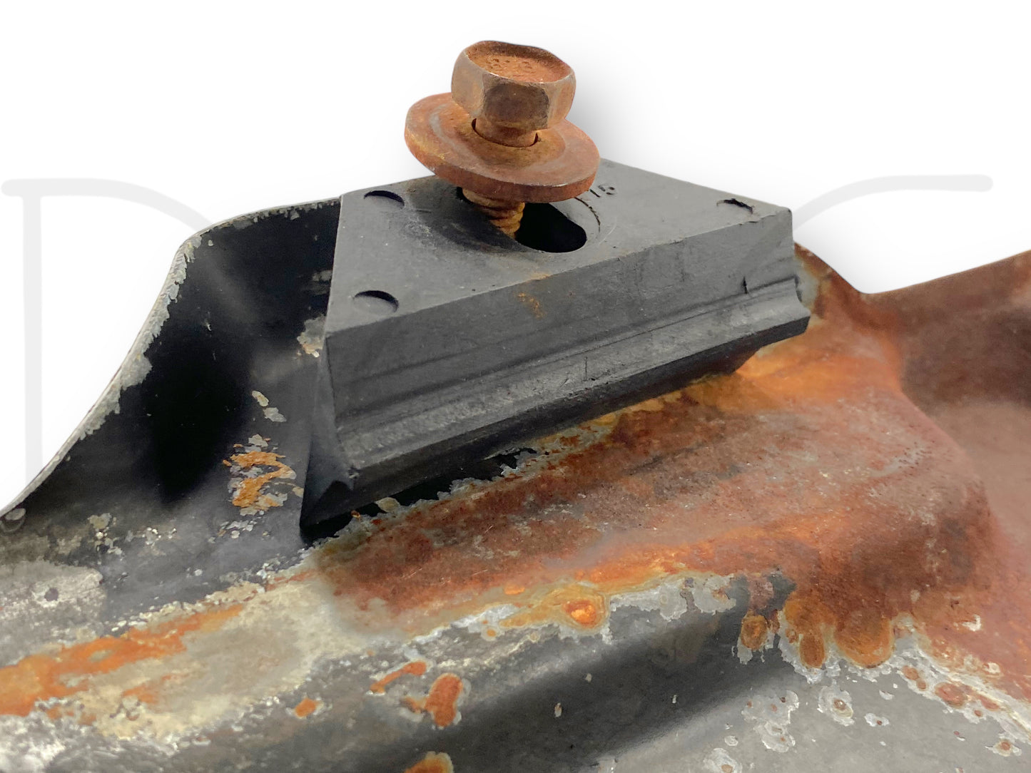 88-98 Chevy GMC C/K 1500 2500 RH Right Passenger Side Battery Tray Mount Bracket