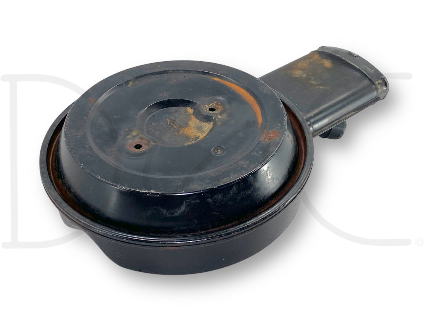 92-95 Chevy GMC C/K 1500 4.3L V6 Air Intake Cleaner Filter Housing OE 25099027
