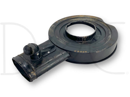 92-95 Chevy GMC C/K 1500 4.3L V6 Air Intake Cleaner Filter Housing OE 25099027