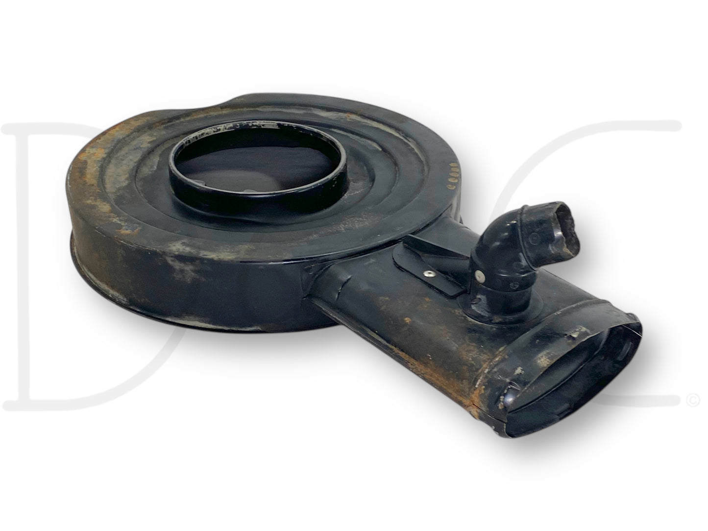 92-95 Chevy GMC C/K 1500 4.3L V6 Air Intake Cleaner Filter Housing OE 25099027