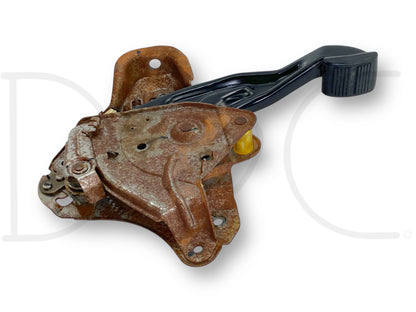 95-98 Chevy GMC C/K 1500 2500 3500 Emergency Parking Brake Pedal OEM