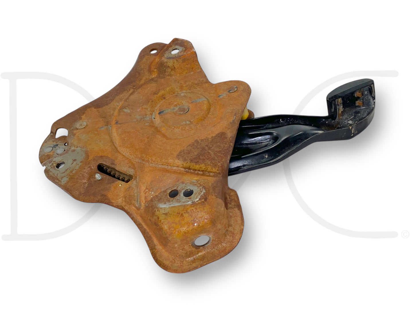 95-98 Chevy GMC C/K 1500 2500 3500 Emergency Parking Brake Pedal OEM