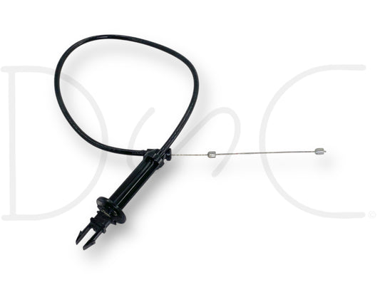 95-98 Chevy GMC C/K 1500 2500 3500 Emergency Parking Brake Pedal Release Cable