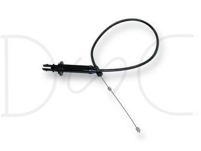 95-98 Chevy GMC C/K 1500 2500 3500 Emergency Parking Brake Pedal Release Cable