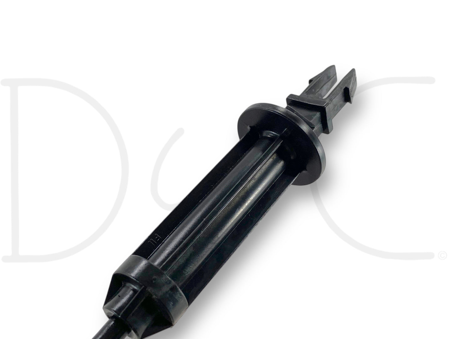 95-98 Chevy GMC C/K 1500 2500 3500 Emergency Parking Brake Pedal Release Cable