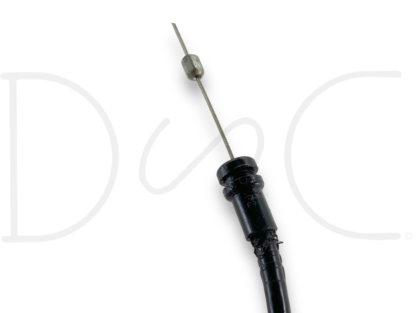 95-98 Chevy GMC C/K 1500 2500 3500 Emergency Parking Brake Pedal Release Cable