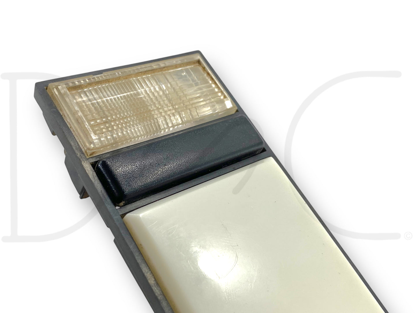 88-98 Chevy GMC C/K 1500 2500 3500 Dome Light Map Lamp OEM