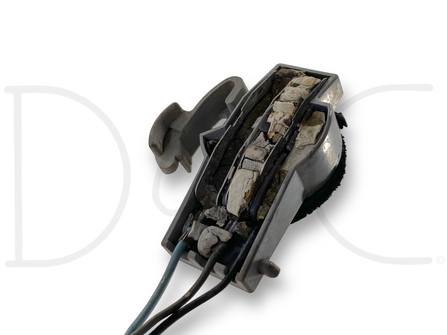 95-97 Chevy GMC C/K 1500 2500 3500 Front Body Headlight Wiring Harness OE