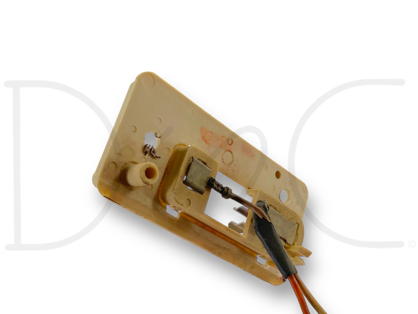 94-98 Chevy GMC C/K 1500 Regular Cab Dome Cargo 3Rd Brake Light Wiring Harness