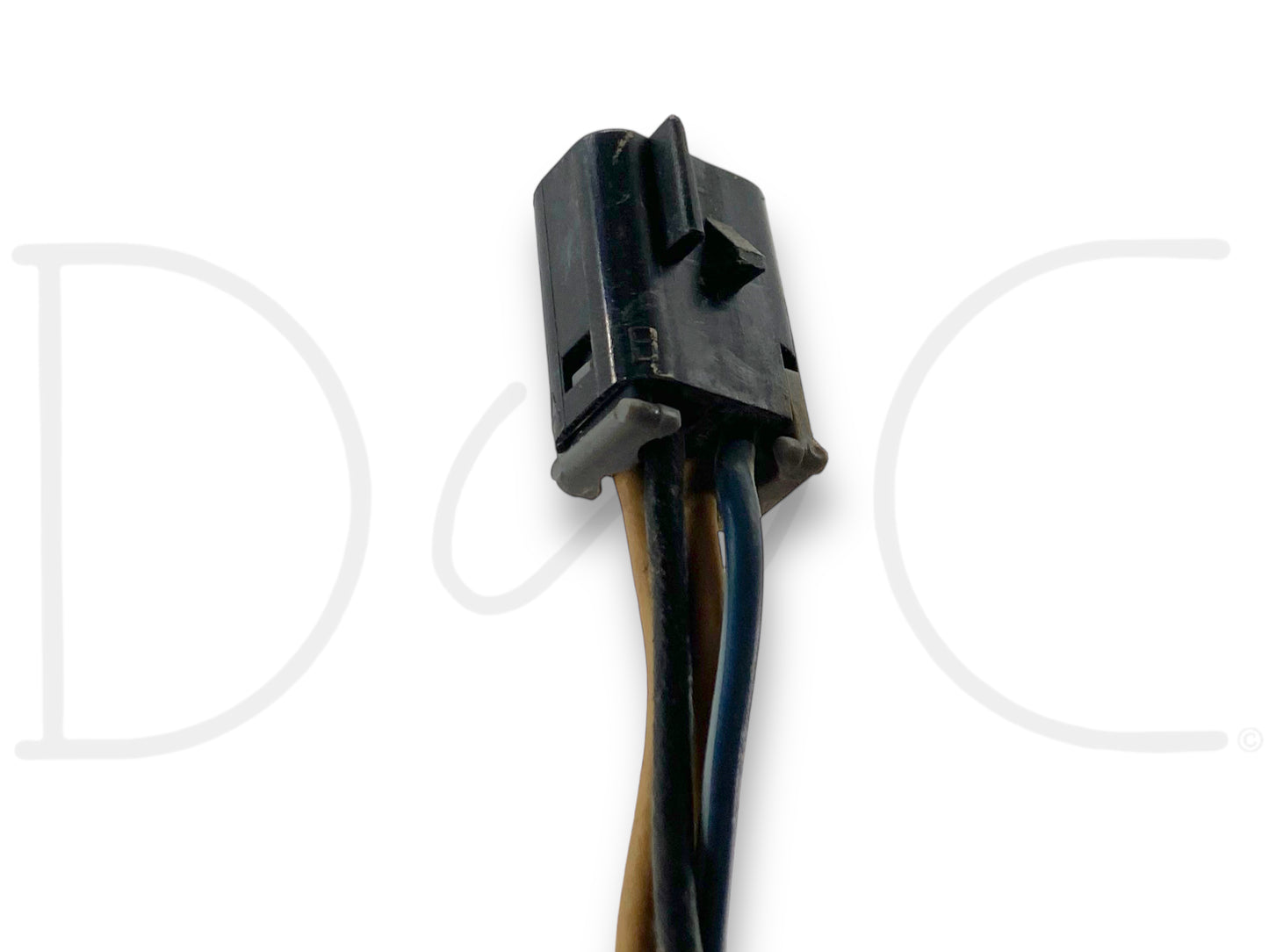 94-98 Chevy GMC C/K 1500 Regular Cab Dome Cargo 3Rd Brake Light Wiring Harness