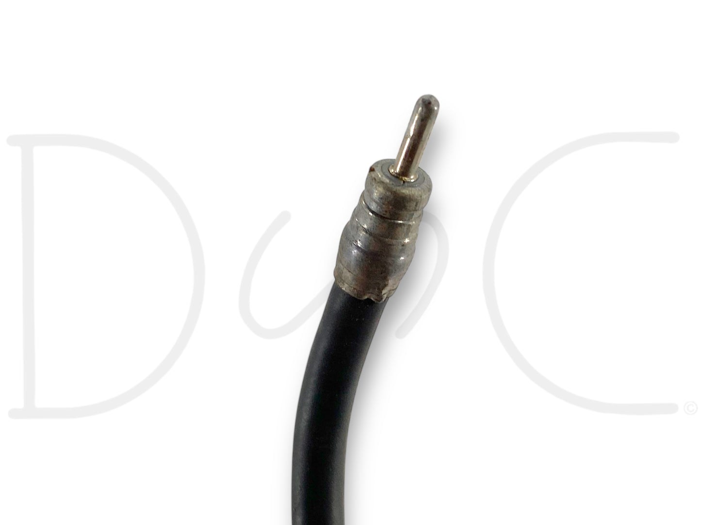 94-98 Chevy GMC C/K 1500 2500 3500 Radio Antenna Cable Coax AM / FM OEM