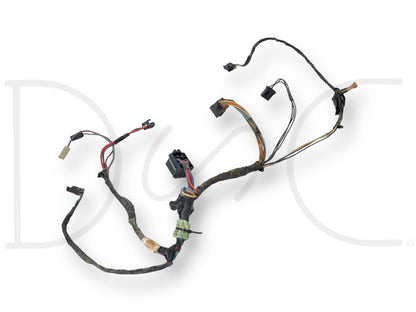 95-97 Chevy GMC C/K 1500 2500 HVAC Air Box Ac A/C Heat Wiring Harness 7754