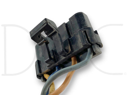 95-97 Chevy GMC C/K 1500 2500 HVAC Air Box Ac A/C Heat Wiring Harness 7754