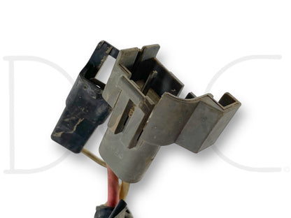 1995 Chevy GMC C/K 1500 4.3L V6 A/T Engine Bay Wiring Harness Fuse Box OE