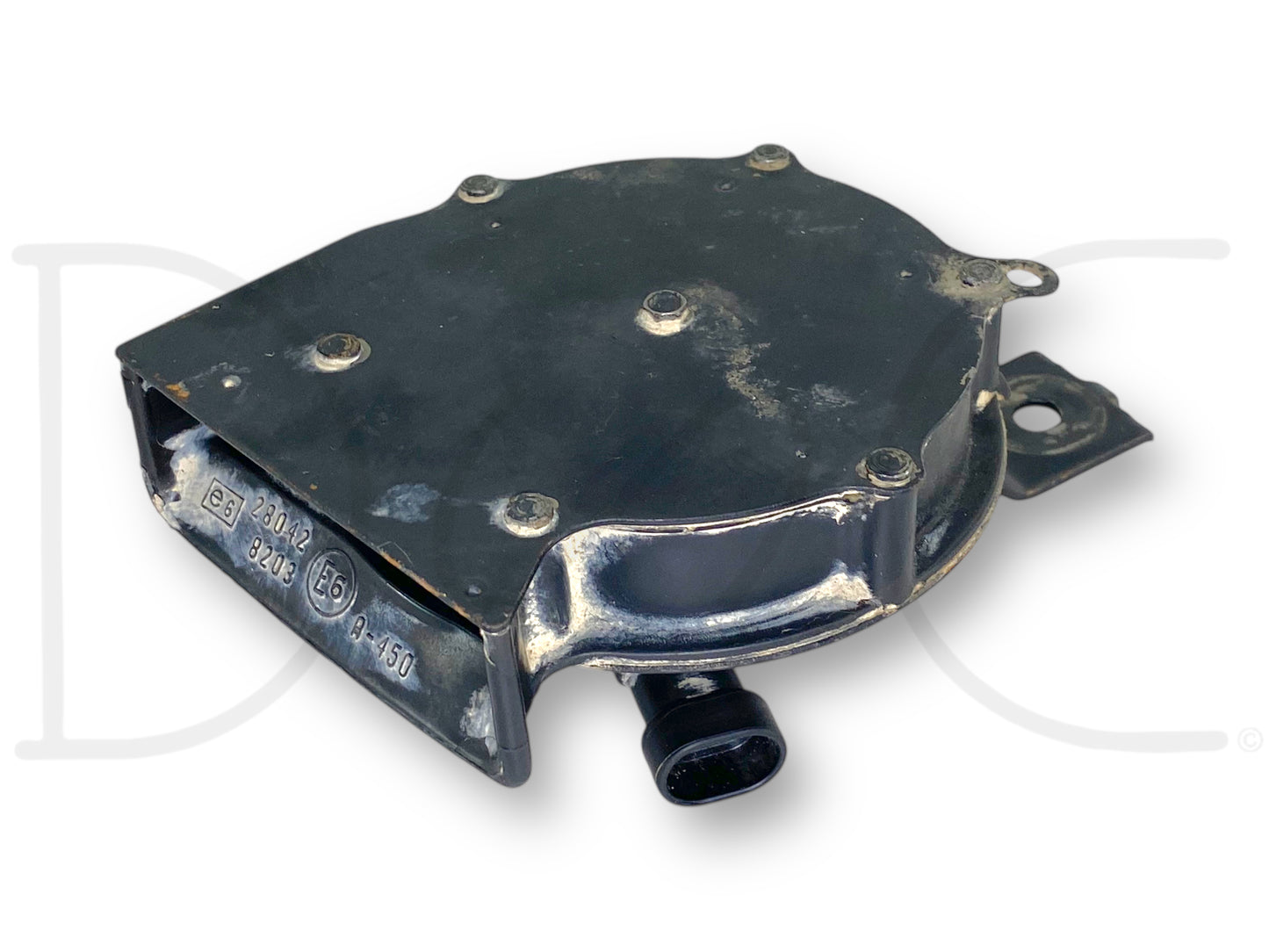 88-98 Chevy GMC C/K 1500 2500 3500 Horn OEM Delco Remy