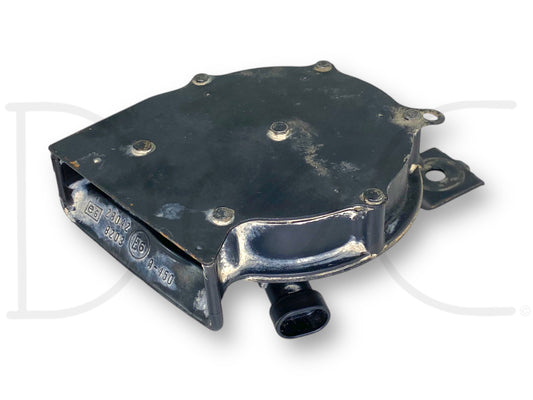 88-98 Chevy GMC C/K 1500 2500 3500 Horn OEM Delco Remy