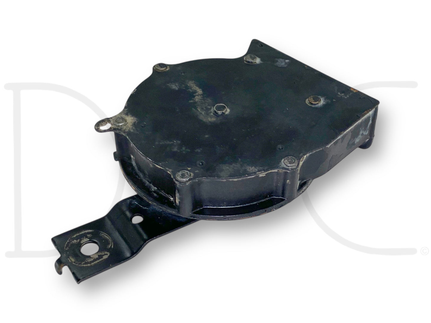 88-98 Chevy GMC C/K 1500 2500 3500 Horn OEM Delco Remy