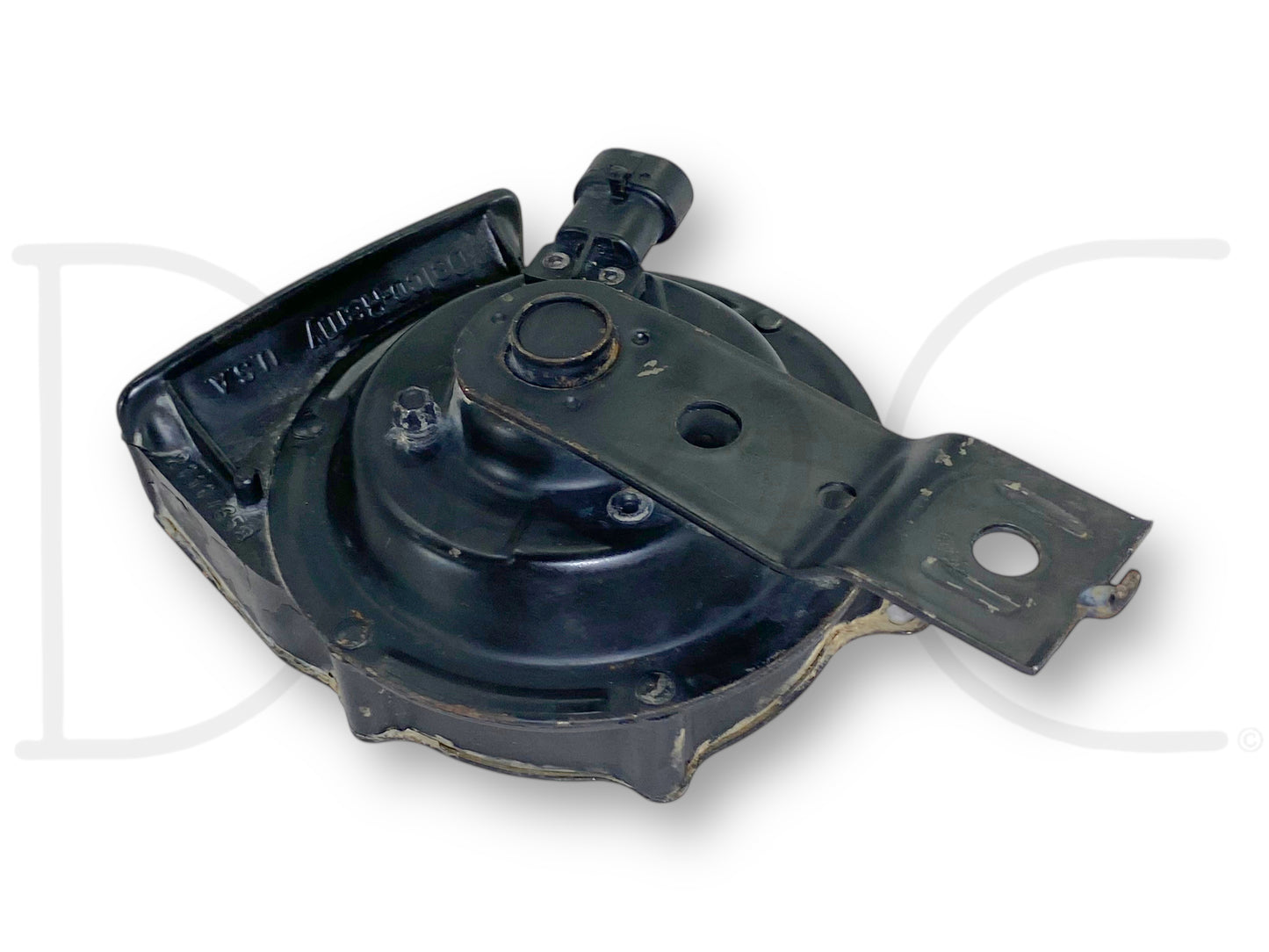 88-98 Chevy GMC C/K 1500 2500 3500 Horn OEM Delco Remy