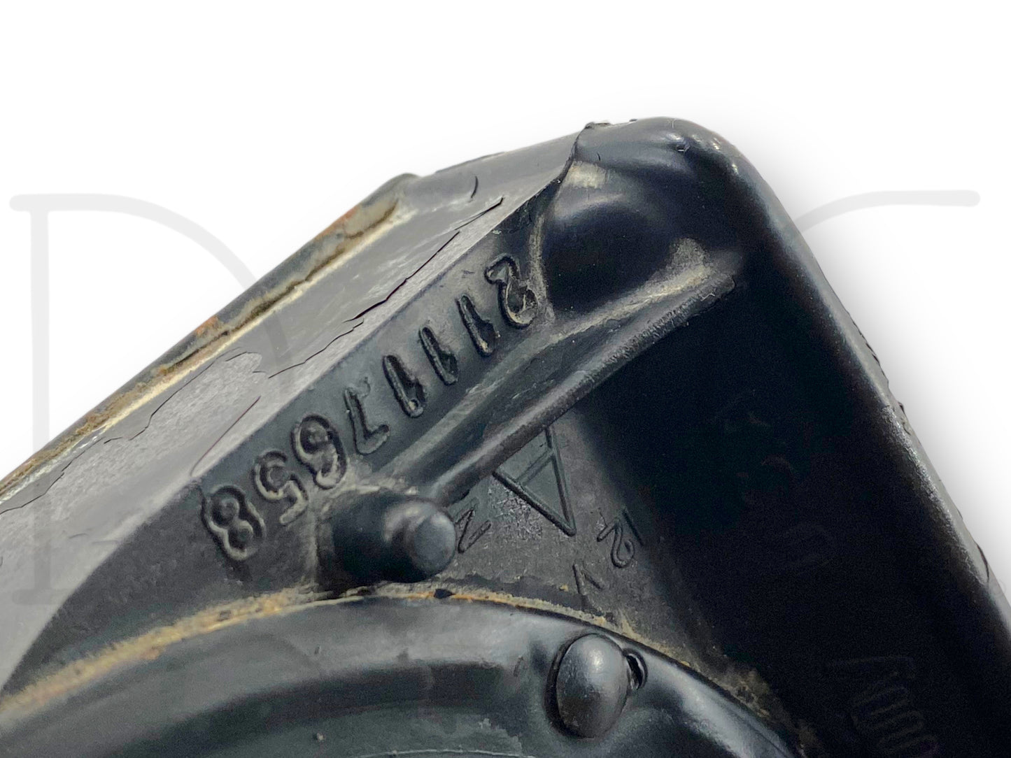 88-98 Chevy GMC C/K 1500 2500 3500 Horn OEM Delco Remy