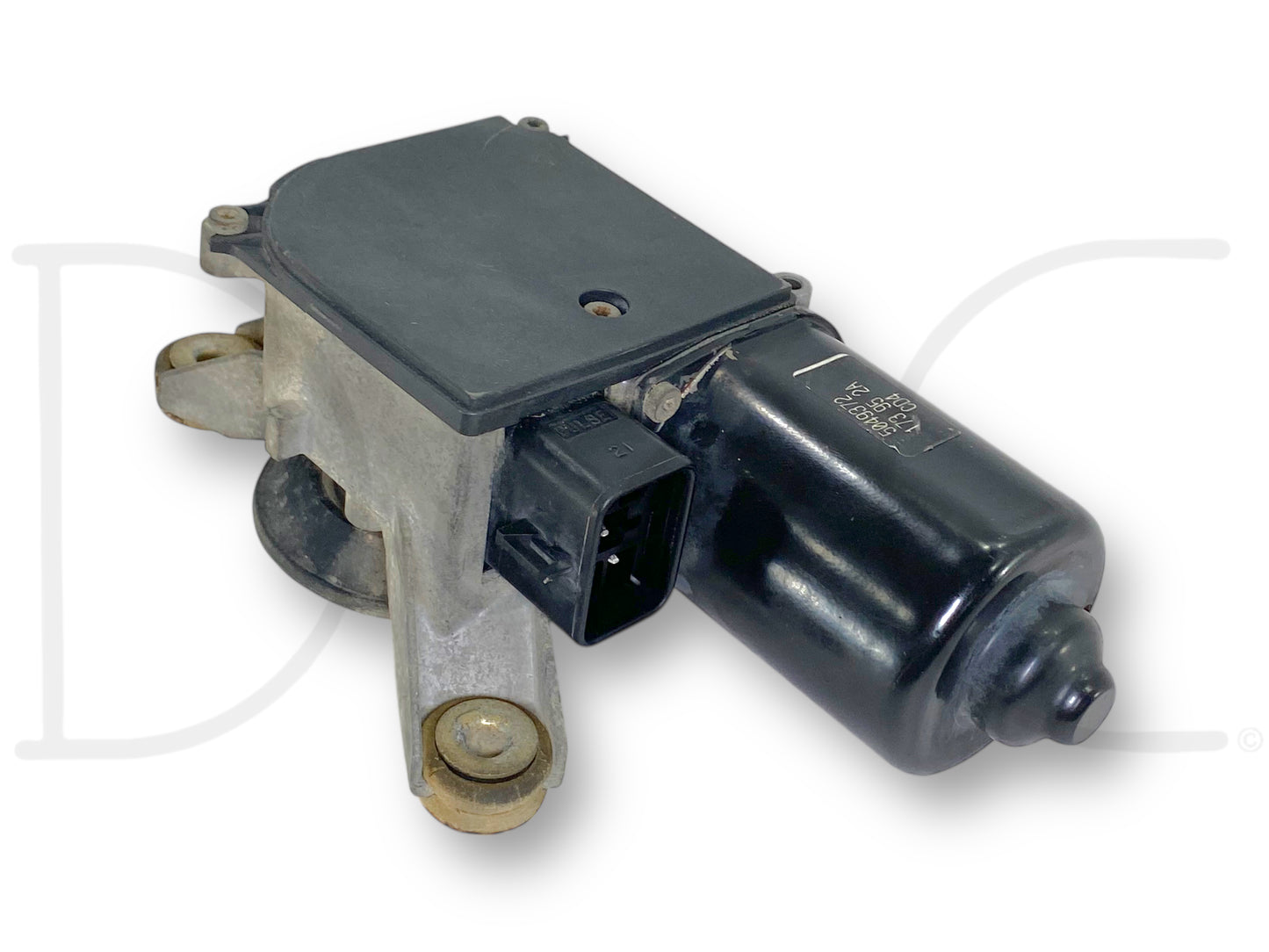 88-98 Chevy GMC C/K 1500 2500 3500 Windshield Wiper Motor 5049372