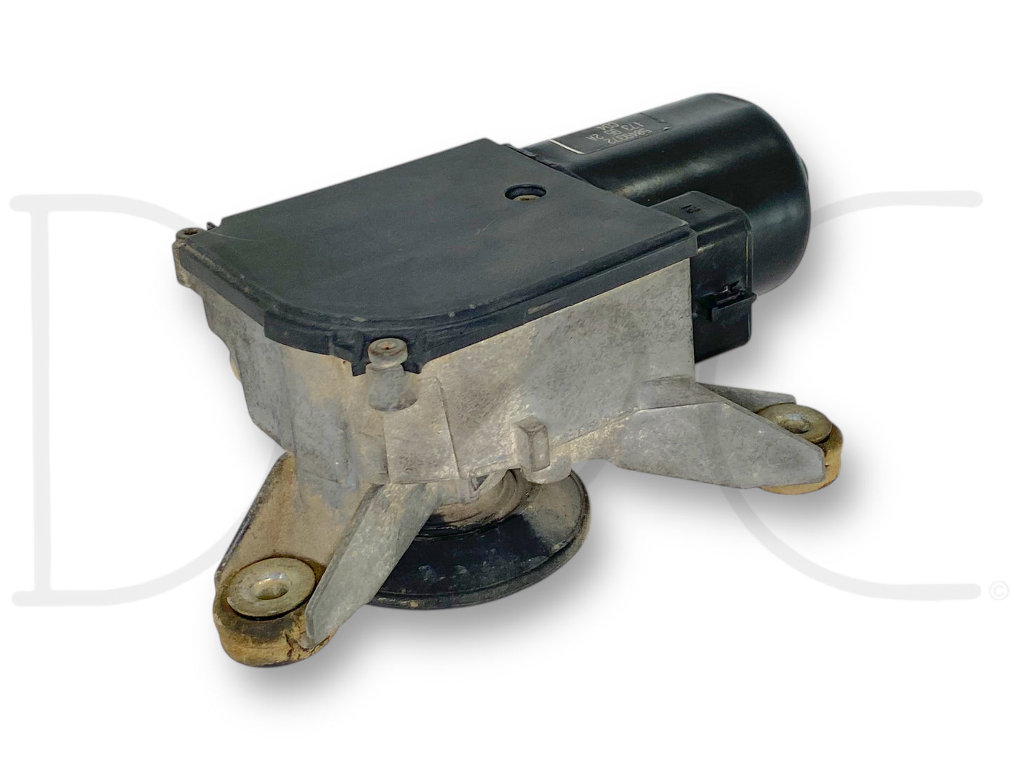 88-98 Chevy GMC C/K 1500 2500 3500 Windshield Wiper Motor 5049372