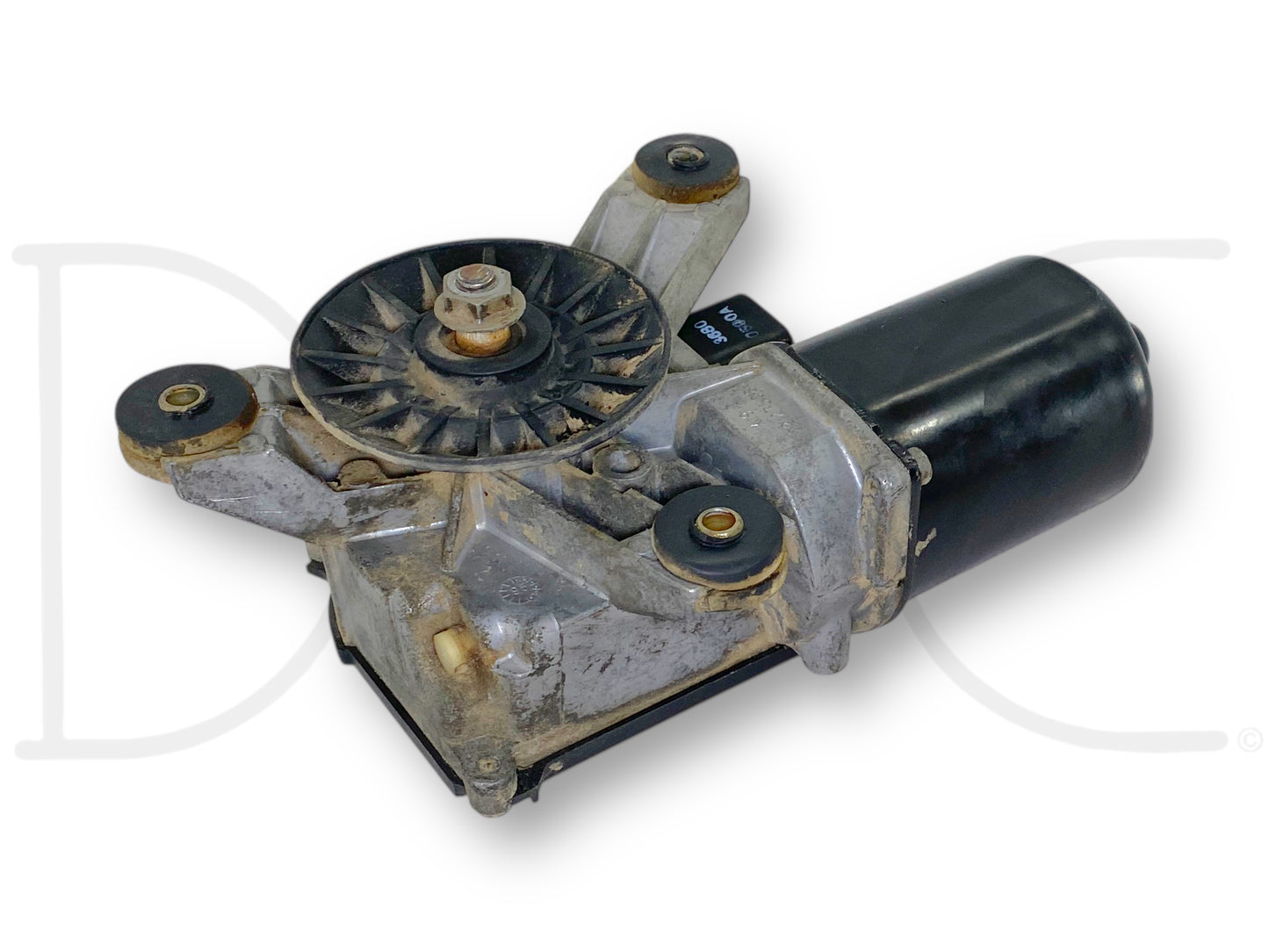 88-98 Chevy GMC C/K 1500 2500 3500 Windshield Wiper Motor 5049372