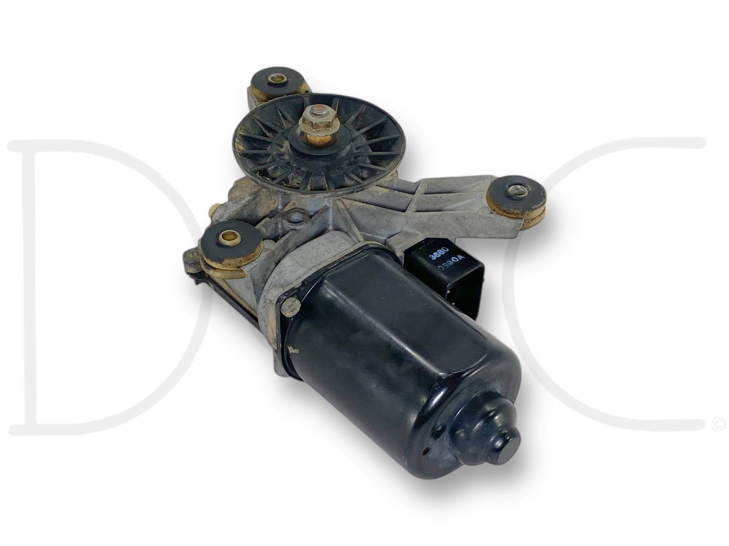 88-98 Chevy GMC C/K 1500 2500 3500 Windshield Wiper Motor 5049372