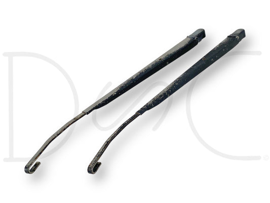 95-98 Chevy GMC C/K 1500 2500 Windshield Wiper Arm Set Right Left OEM Hook Arms