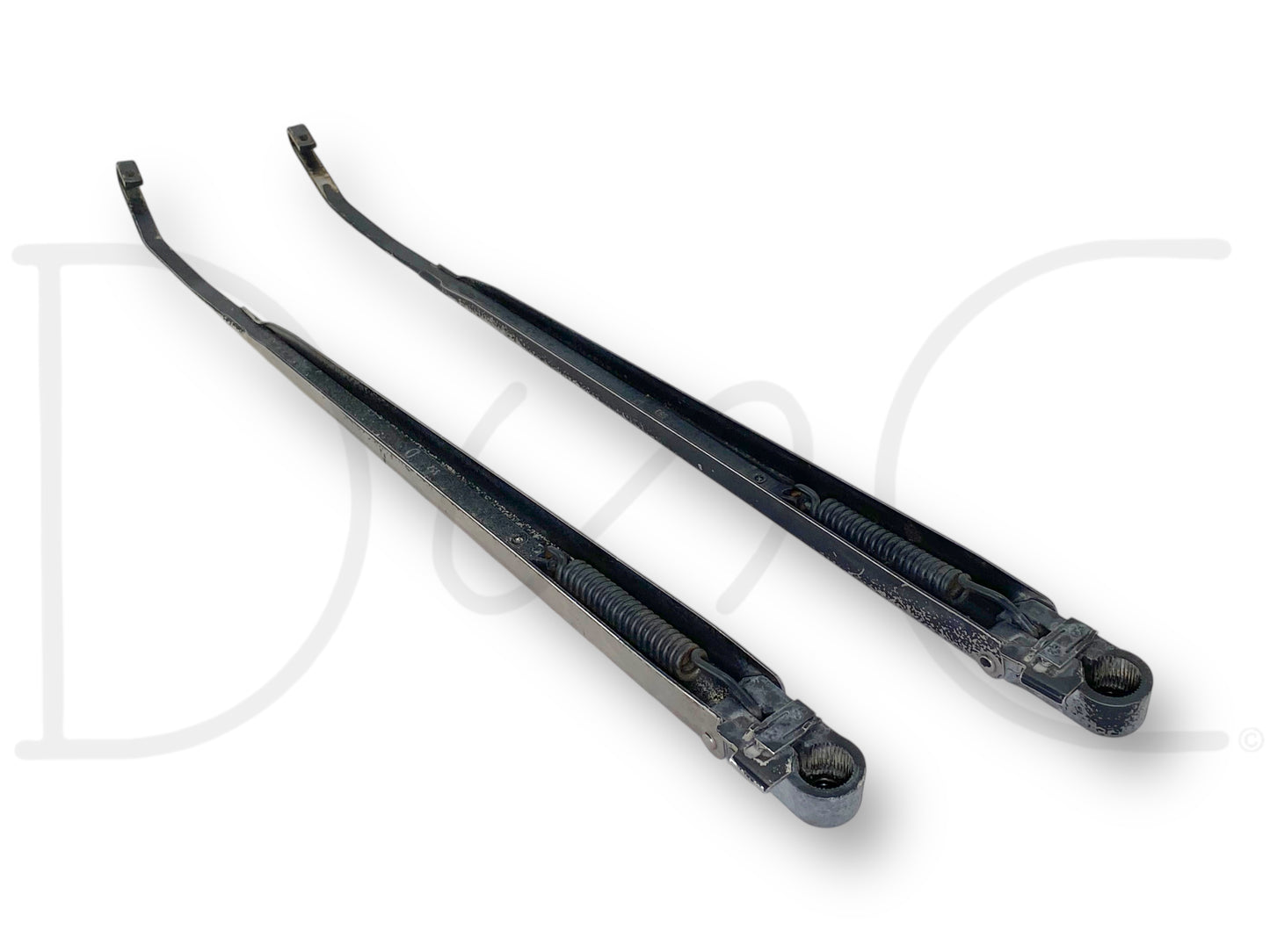 95-98 Chevy GMC C/K 1500 2500 Windshield Wiper Arm Set Right Left OEM Hook Arms