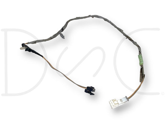 95-98 Chevy GMC C/K 1500 2500 Manual Window Front Door Speaker Wiring Harness