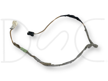 95-98 Chevy GMC C/K 1500 2500 Manual Window Front Door Speaker Wiring Harness