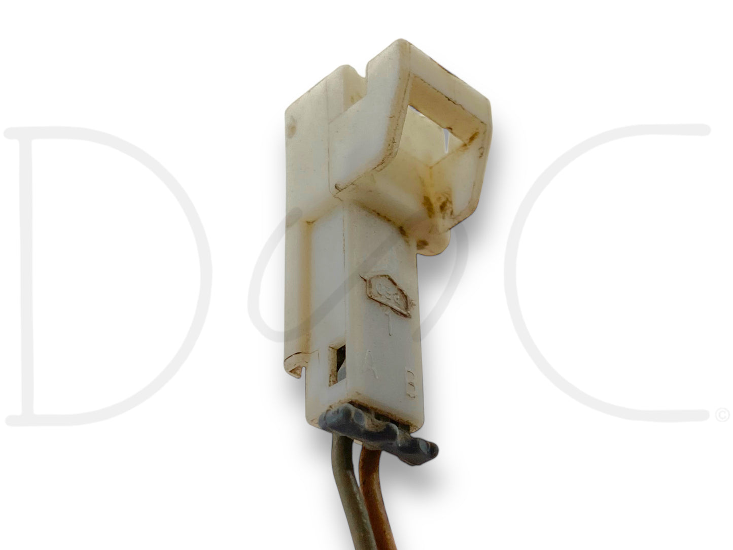 95-98 Chevy GMC C/K 1500 2500 Manual Window Front Door Speaker Wiring Harness
