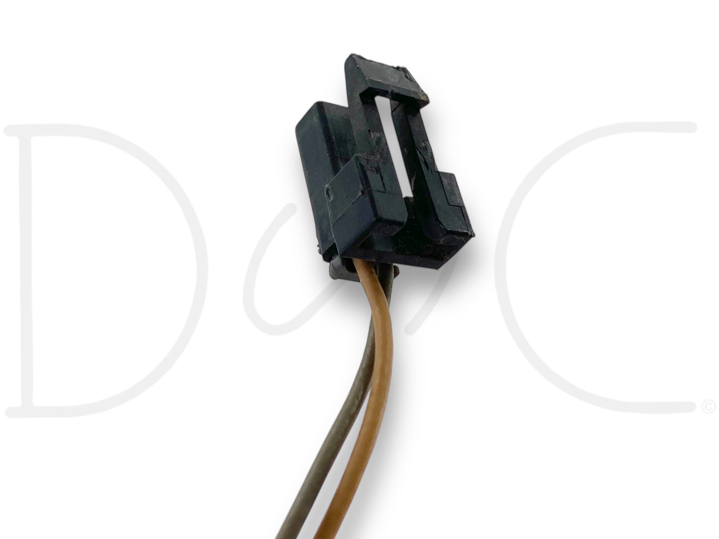 95-98 Chevy GMC C/K 1500 2500 Manual Window Front Door Speaker Wiring Harness