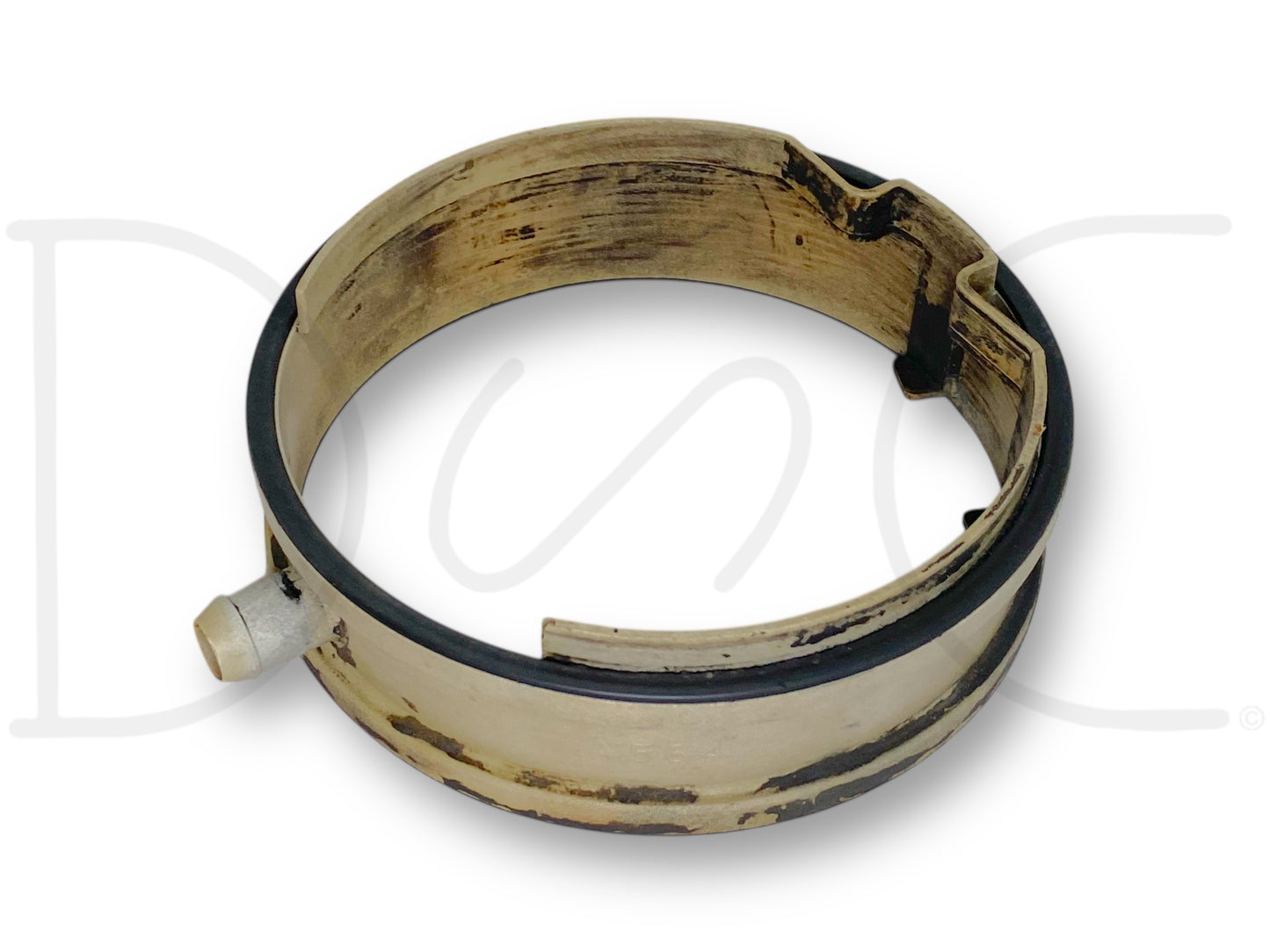 88-95 Chevy GMC C/K 4.3 5.0 5.7 Tbi Throttle Body Air Cleaner Spacer 1.75"