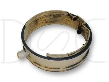 88-95 Chevy GMC C/K 4.3 5.0 5.7 Tbi Throttle Body Air Cleaner Spacer 1.75"