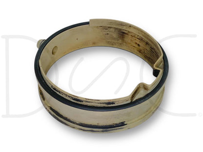 88-95 Chevy GMC C/K 4.3 5.0 5.7 Tbi Throttle Body Air Cleaner Spacer 1.75"