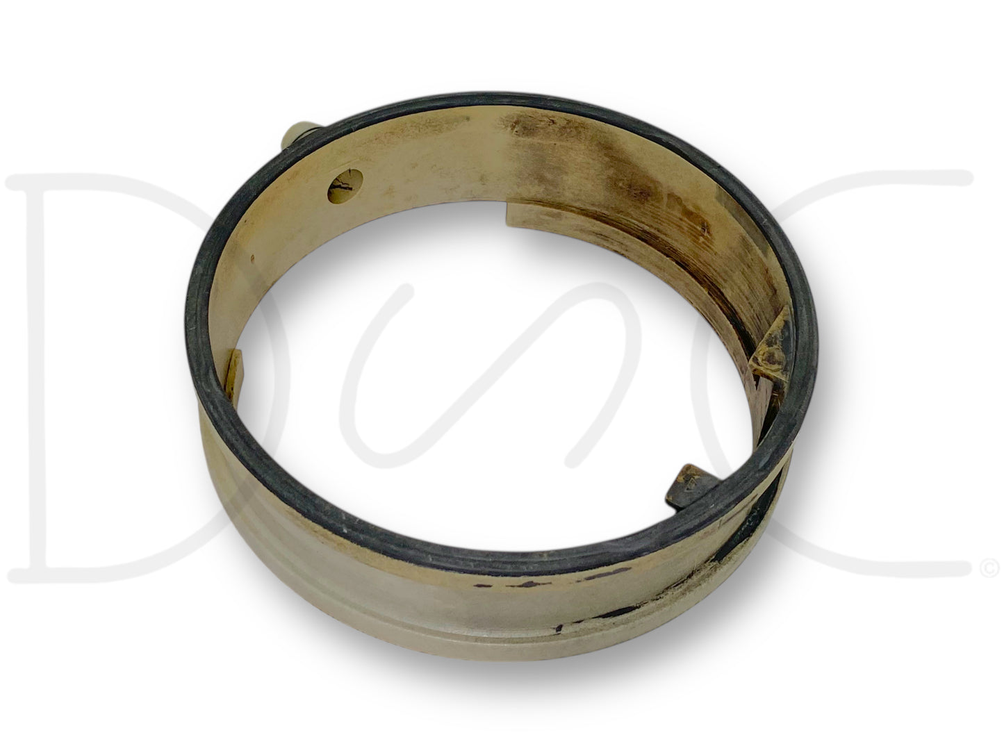 88-95 Chevy GMC C/K 4.3 5.0 5.7 Tbi Throttle Body Air Cleaner Spacer 1.75"