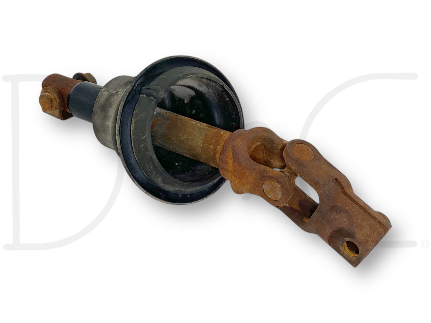 95-98 Chevy GMC C/K 1500 2500 3500 Intermediate Steering Shaft Joint OE