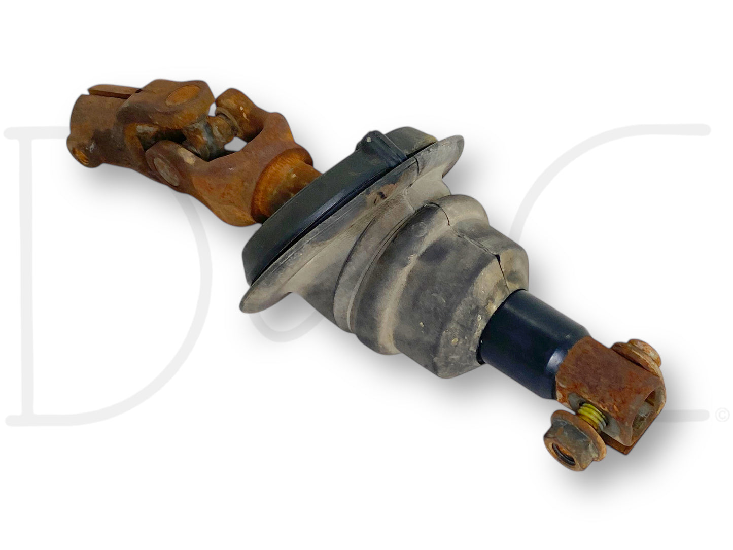 95-98 Chevy GMC C/K 1500 2500 3500 Intermediate Steering Shaft Joint OE