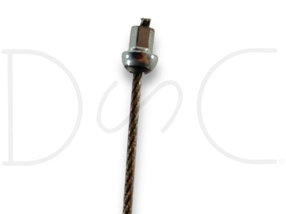 88-95 Chevy GMC C/K 1500 2500 Tbi Throttle Cable OEM
