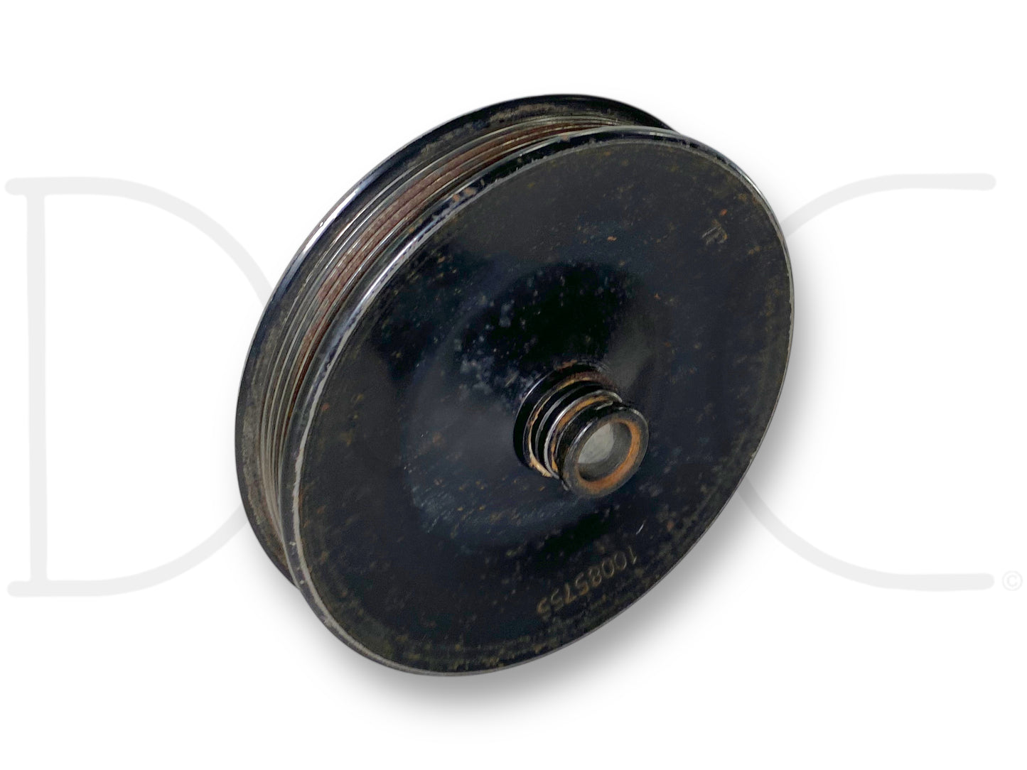 88-98 Chevy GMC C/K 4.3 5.0 5.7 Power Steering Pump Pulley OEM 10085755