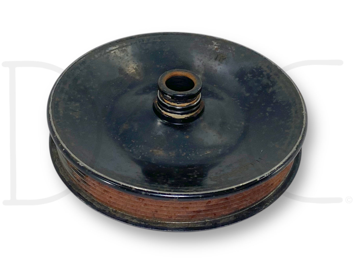 88-98 Chevy GMC C/K 4.3 5.0 5.7 Power Steering Pump Pulley OEM 10085755