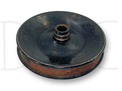 88-98 Chevy GMC C/K 4.3 5.0 5.7 Power Steering Pump Pulley OEM 10085755