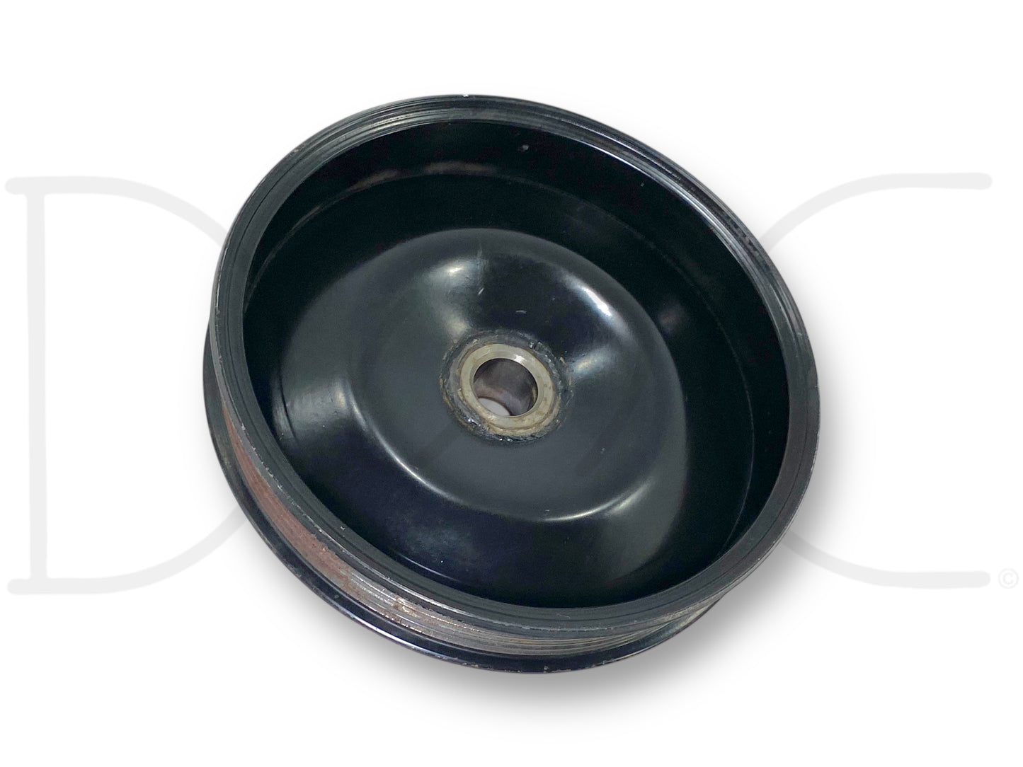 88-98 Chevy GMC C/K 4.3 5.0 5.7 Power Steering Pump Pulley OEM 10085755