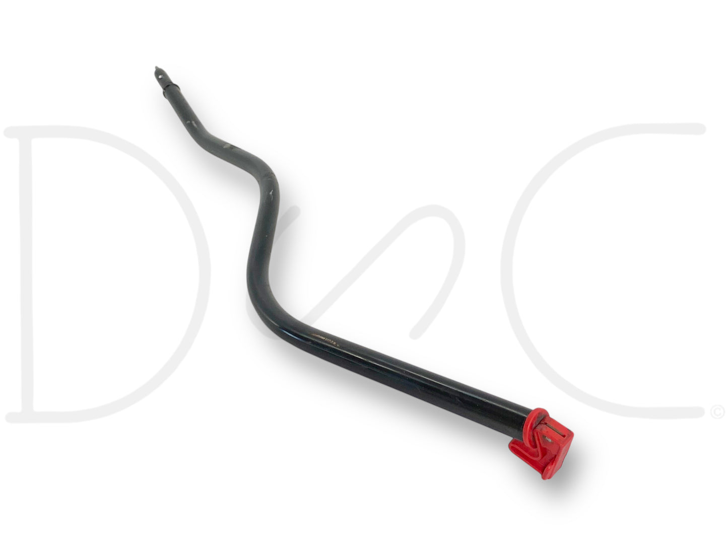 95-98 Chevy GMC C/K 4L60E 4 Speed Auto Transmission Dipstick & Tube OE *Blem*