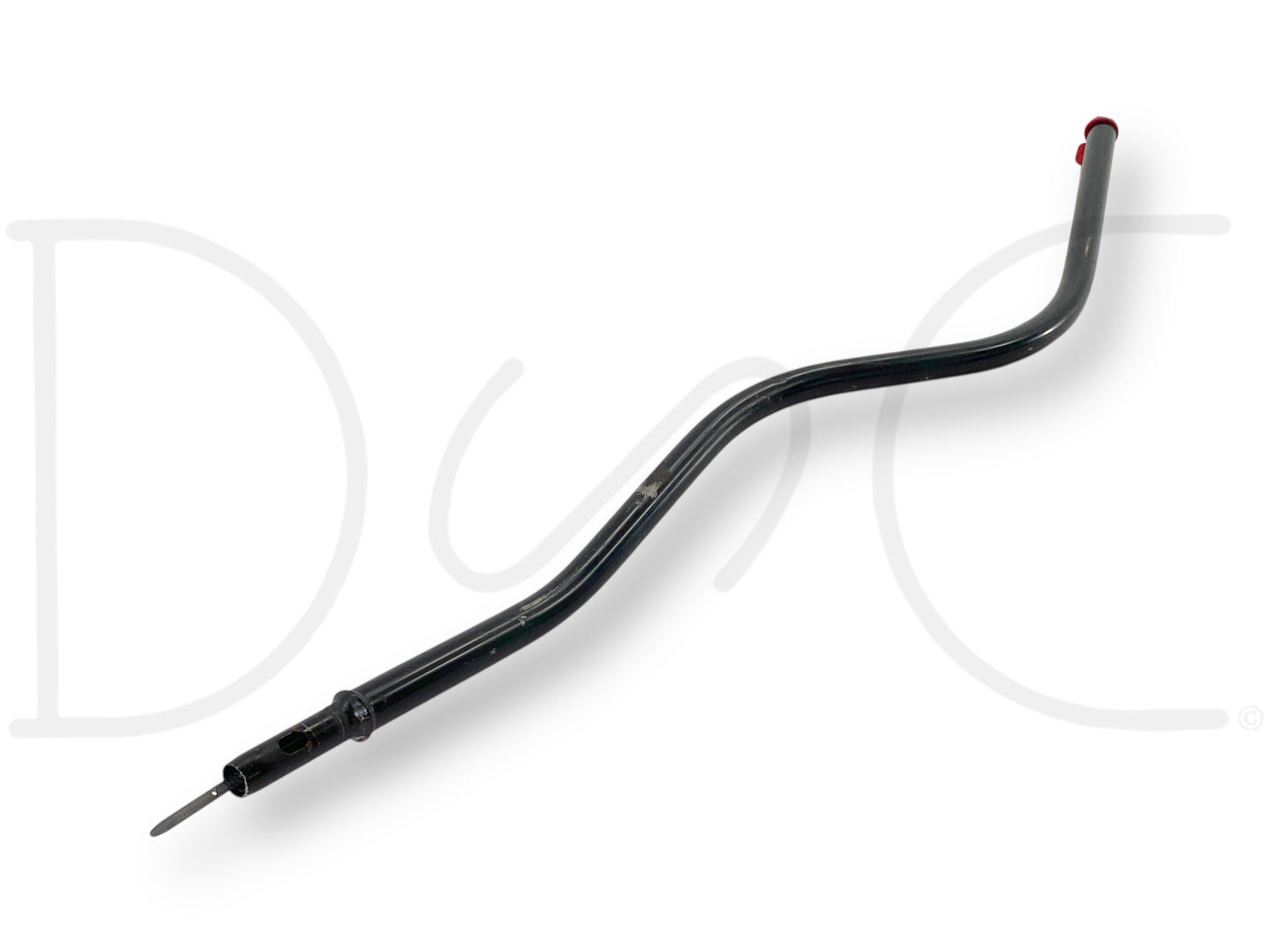 95-98 Chevy GMC C/K 4L60E 4 Speed Auto Transmission Dipstick & Tube OE *Blem*
