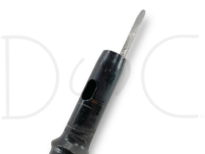 95-98 Chevy GMC C/K 4L60E 4 Speed Auto Transmission Dipstick & Tube OE *Blem*