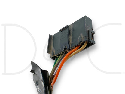 94-98 Chevy GMC C/K 1500 2500 3500 Brake Light Switch Wiring Harness OEM 7253