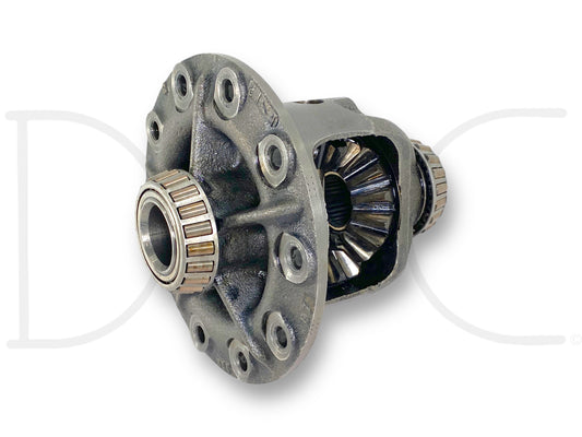 88-98 Chevy GMC C1500 10 Bolt Rear Axle Diff Differential Carrier 30 Spline