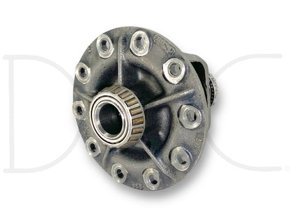 88-98 Chevy GMC C1500 10 Bolt Rear Axle Diff Differential Carrier 30 Spline